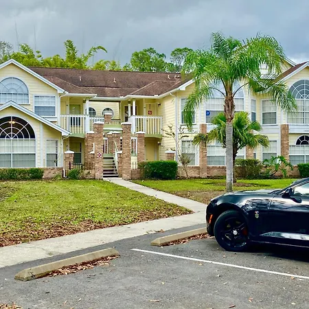 Grand Superior 3Br Apartment Near Disney Parks
